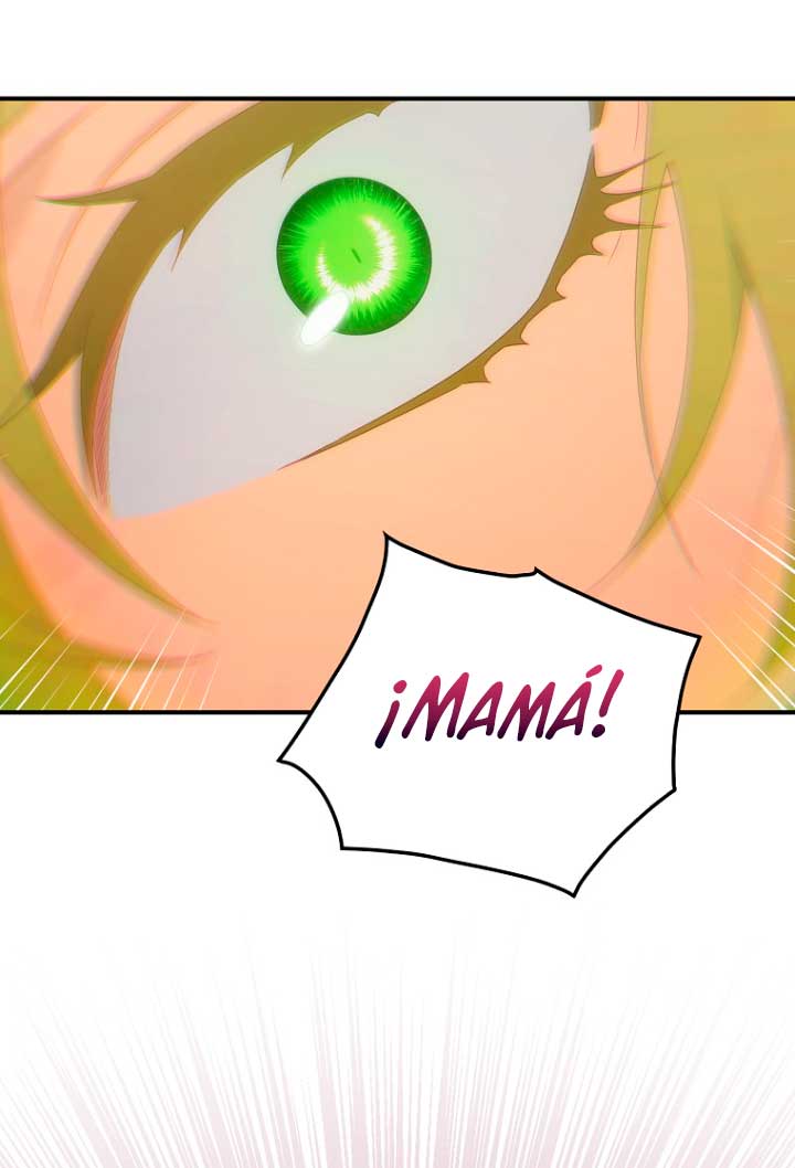 No es tu hijo Capítulo 26 - Página 41