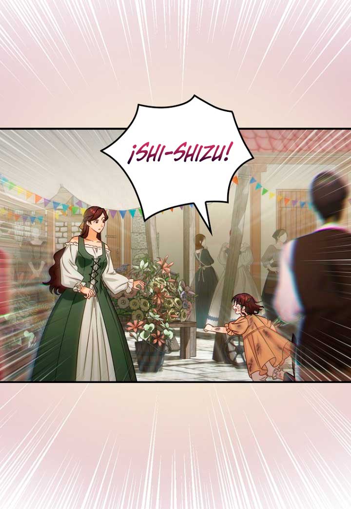 No es tu hijo Capítulo 26 - Página 42