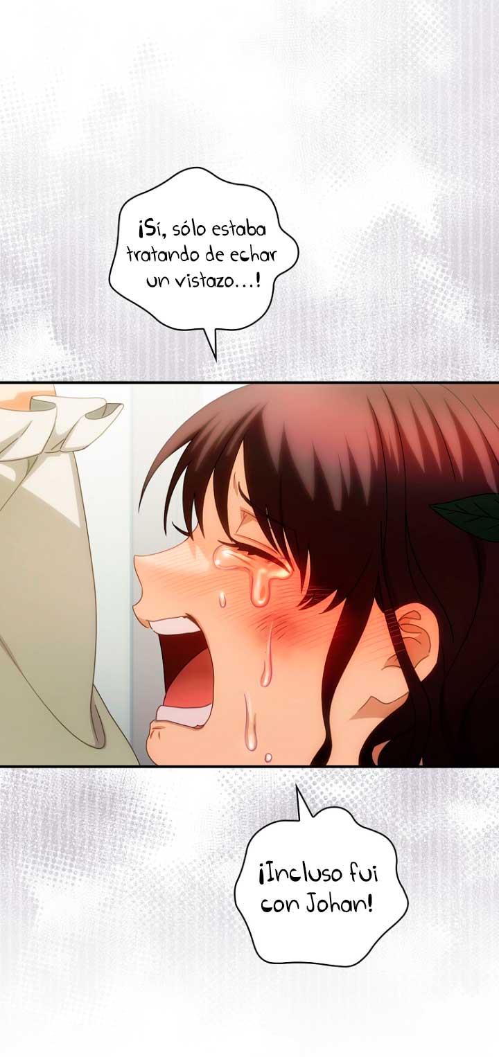 No es tu hijo Capítulo 26 - Página 45