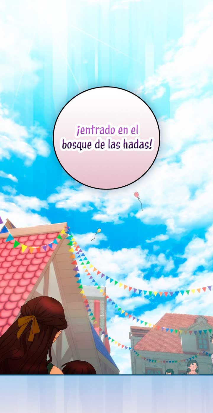 No es tu hijo Capítulo 26 - Página 49