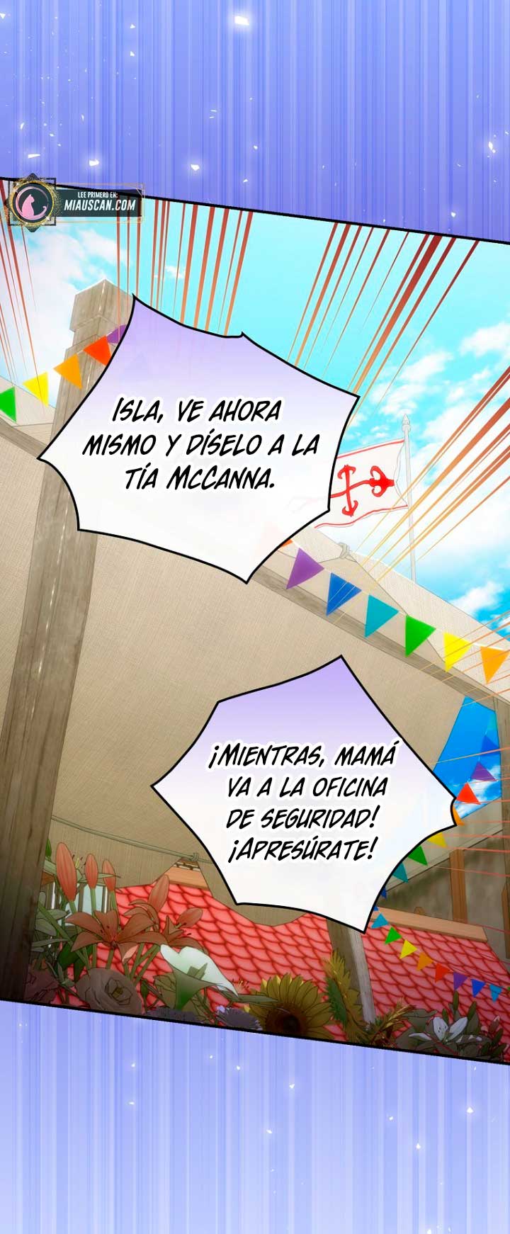 No es tu hijo Capítulo 26 - Página 51