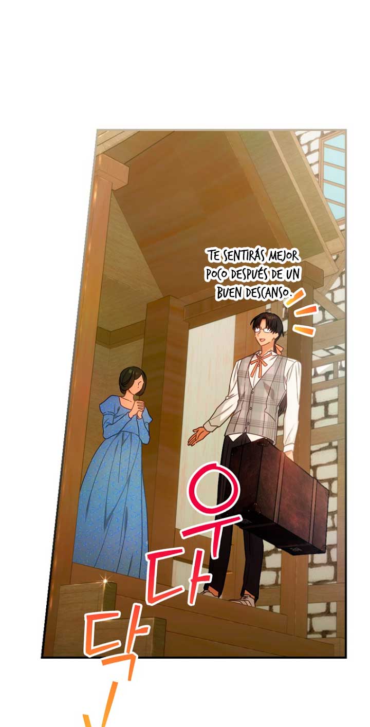 No es tu hijo Capítulo 26 - Página 55