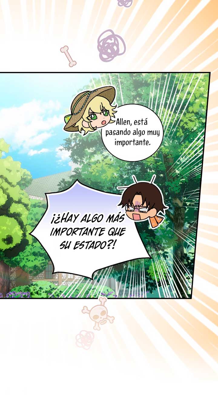 No es tu hijo Capítulo 26 - Página 57