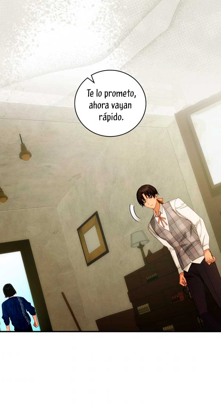 No es tu hijo Capítulo 26 - Página 65