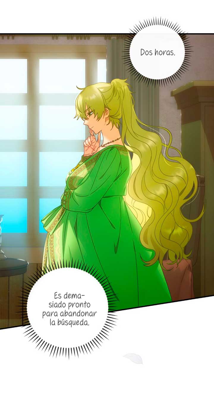 No es tu hijo Capítulo 26 - Página 69