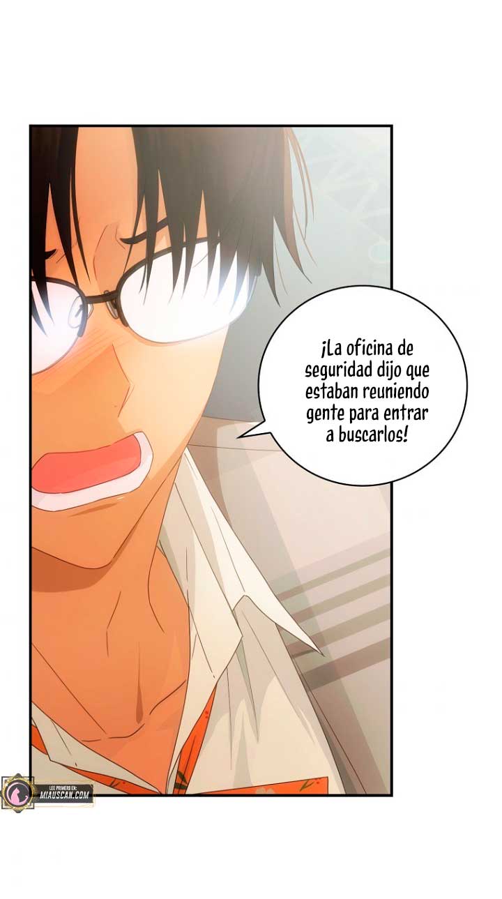 No es tu hijo Capítulo 26 - Página 73