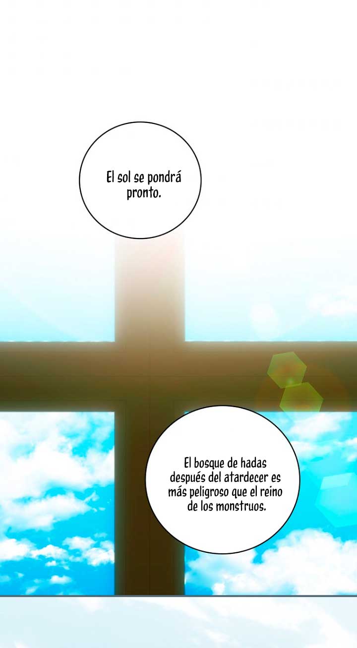 No es tu hijo Capítulo 26 - Página 74