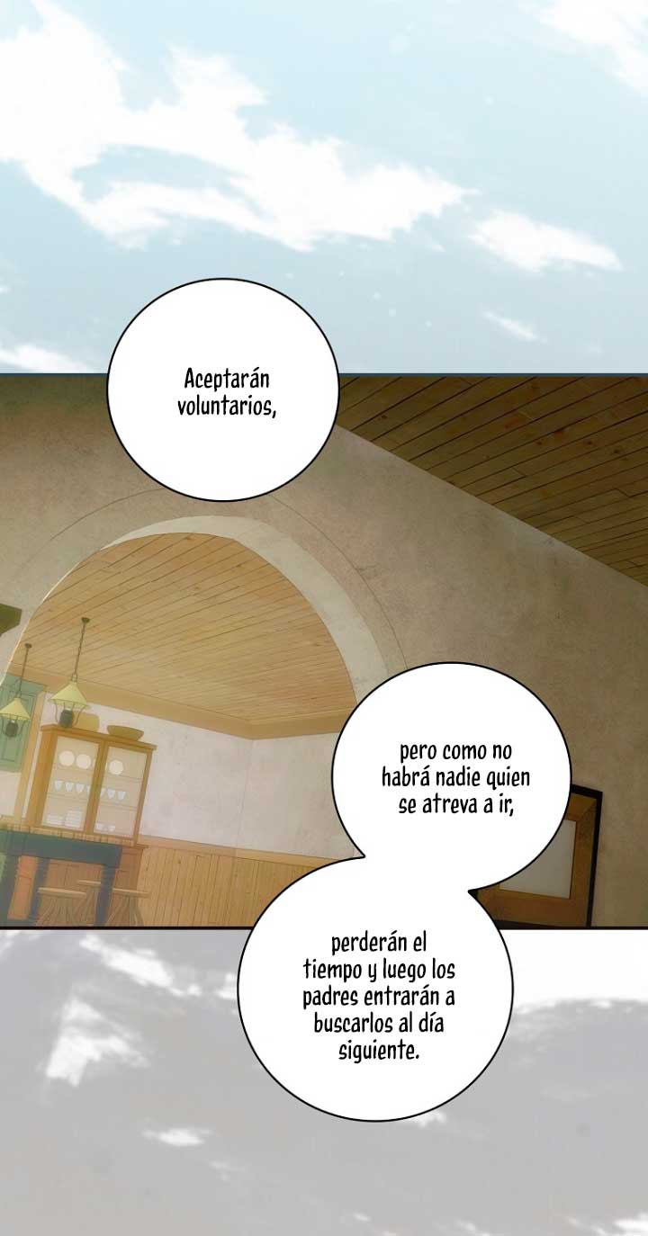 No es tu hijo Capítulo 26 - Página 75