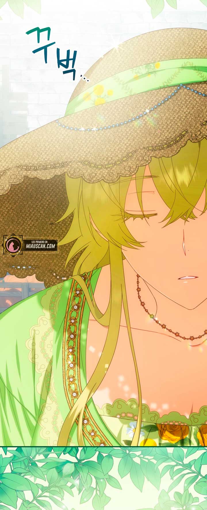 No es tu hijo Capítulo 26 - Página 8