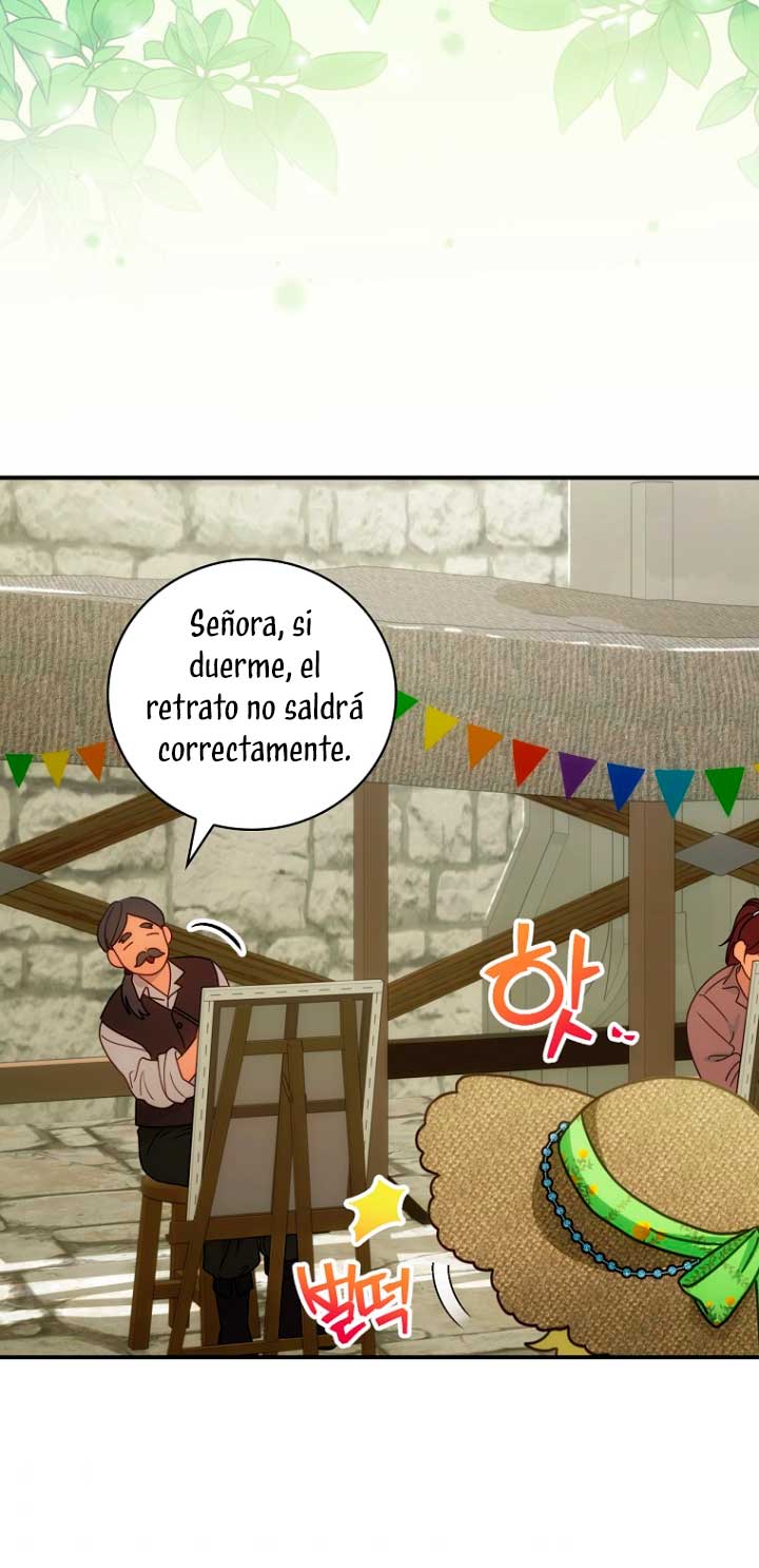 No es tu hijo Capítulo 26 - Página 9