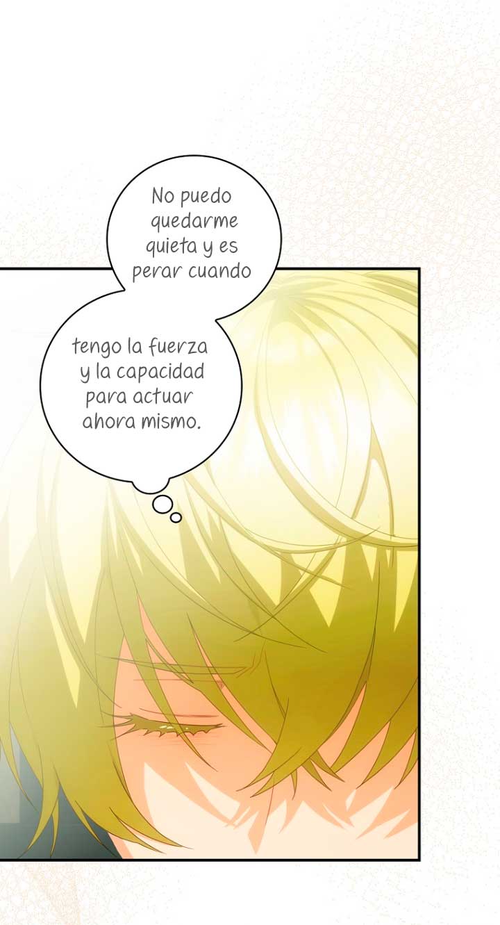 No es tu hijo Capítulo 27 - Página 10