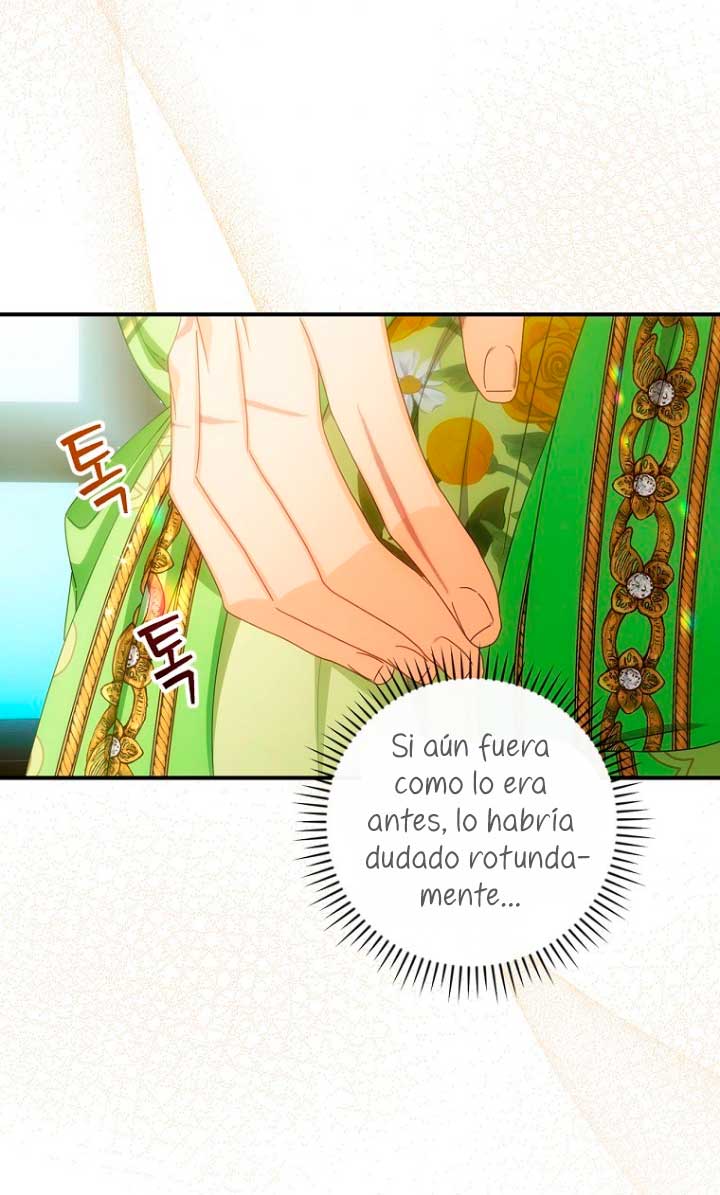 No es tu hijo Capítulo 27 - Página 11