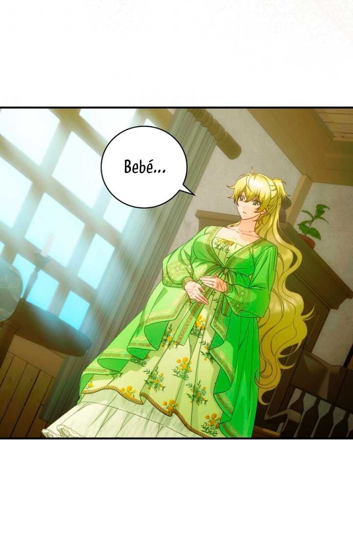 No es tu hijo Capítulo 27 - Página 12