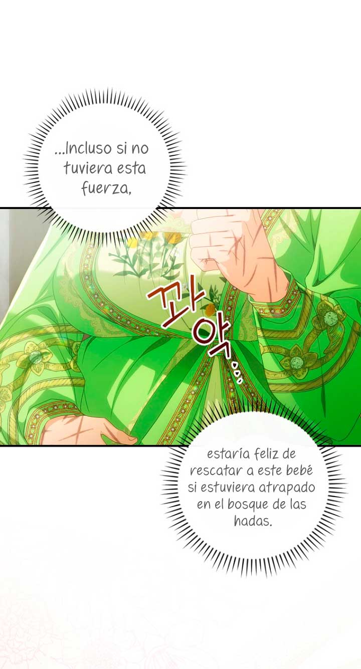 No es tu hijo Capítulo 27 - Página 13