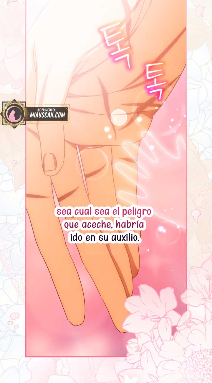 No es tu hijo Capítulo 27 - Página 15