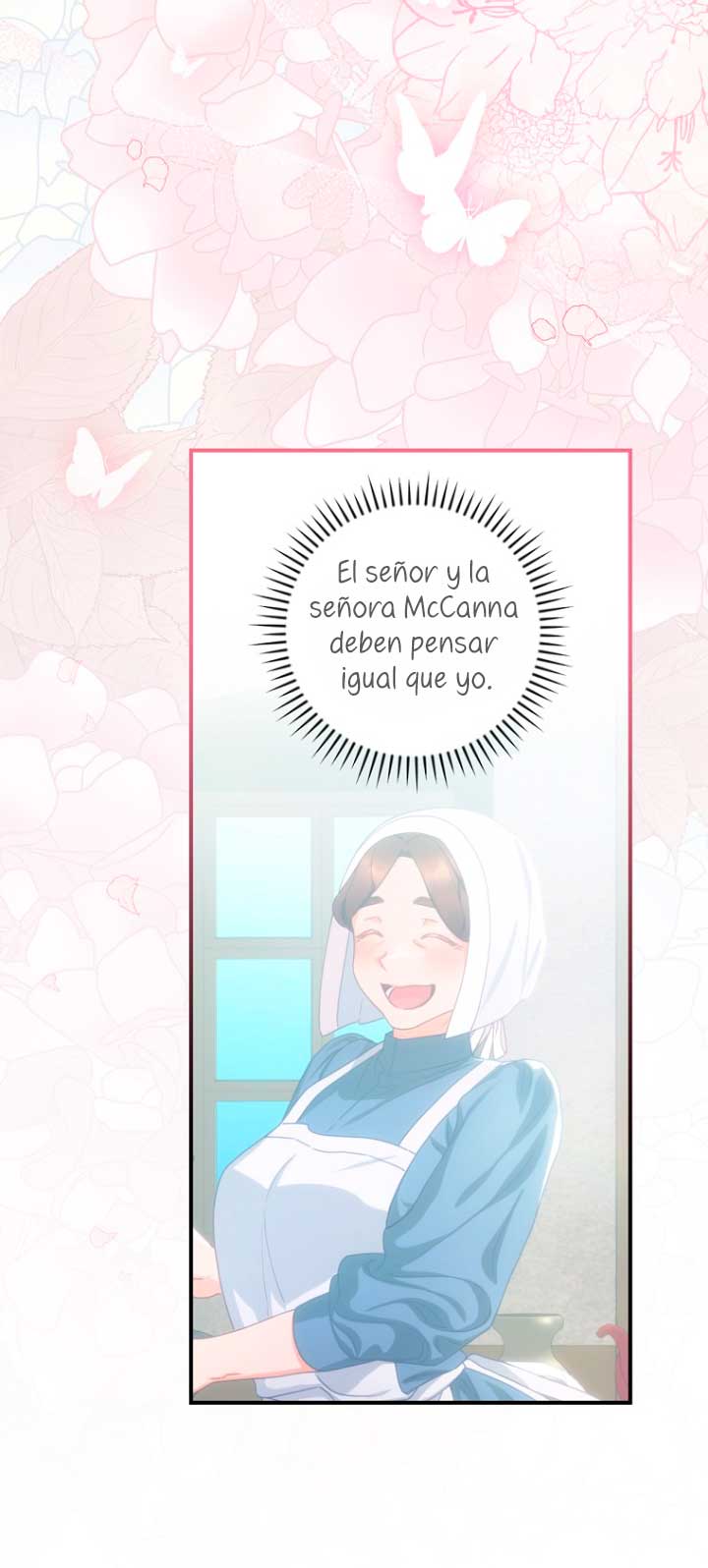 No es tu hijo Capítulo 27 - Página 16