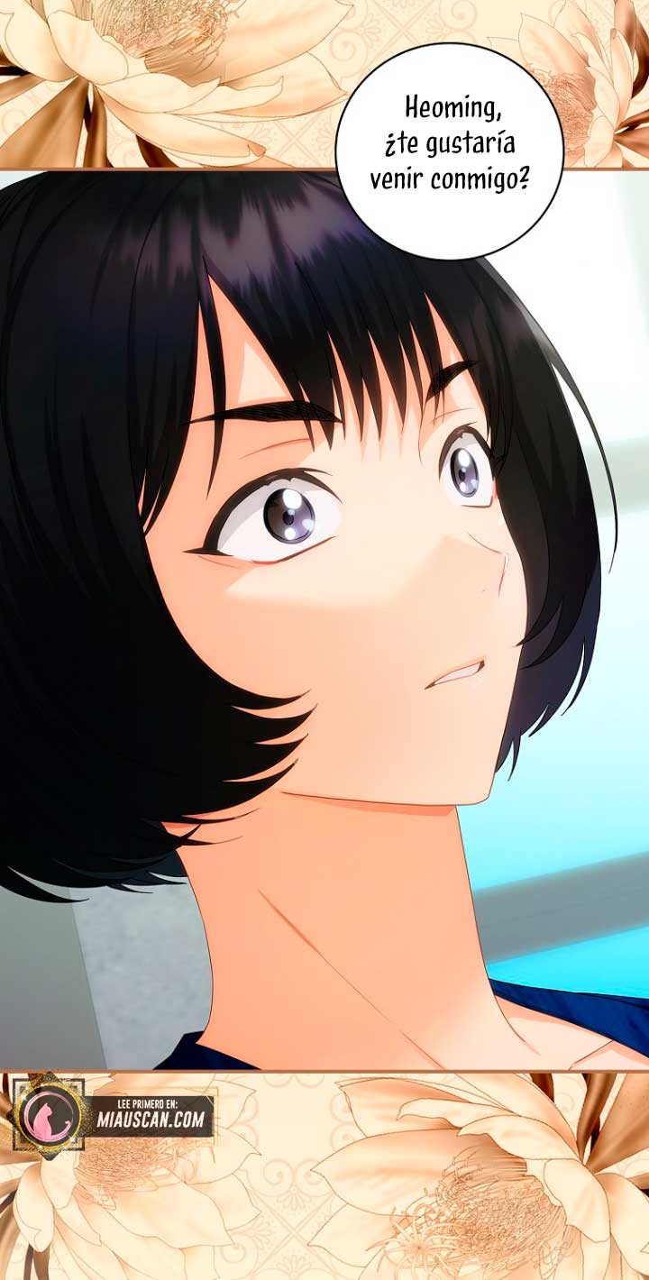 No es tu hijo Capítulo 27 - Página 26