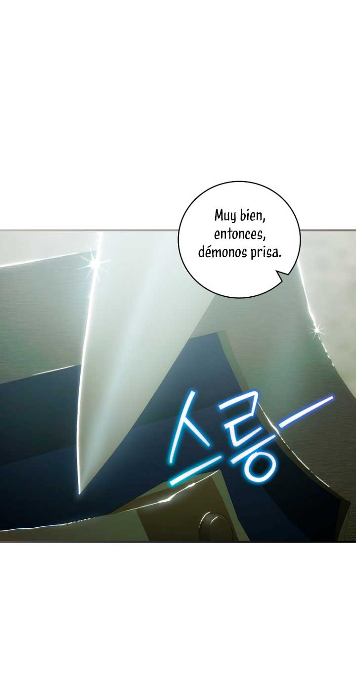 No es tu hijo Capítulo 27 - Página 28