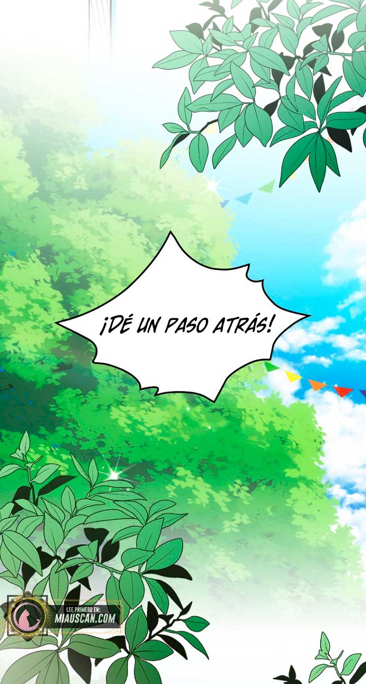 No es tu hijo Capítulo 27 - Página 31