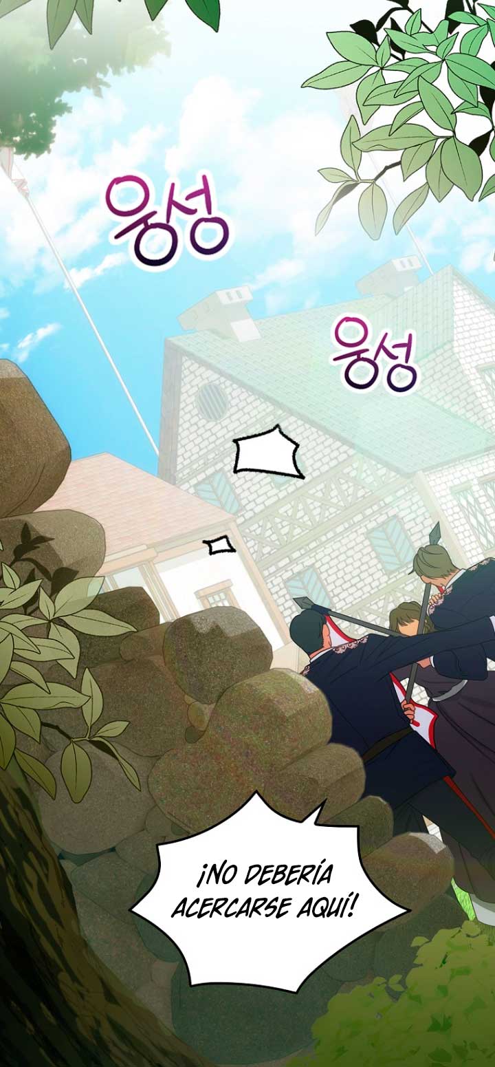 No es tu hijo Capítulo 27 - Página 32