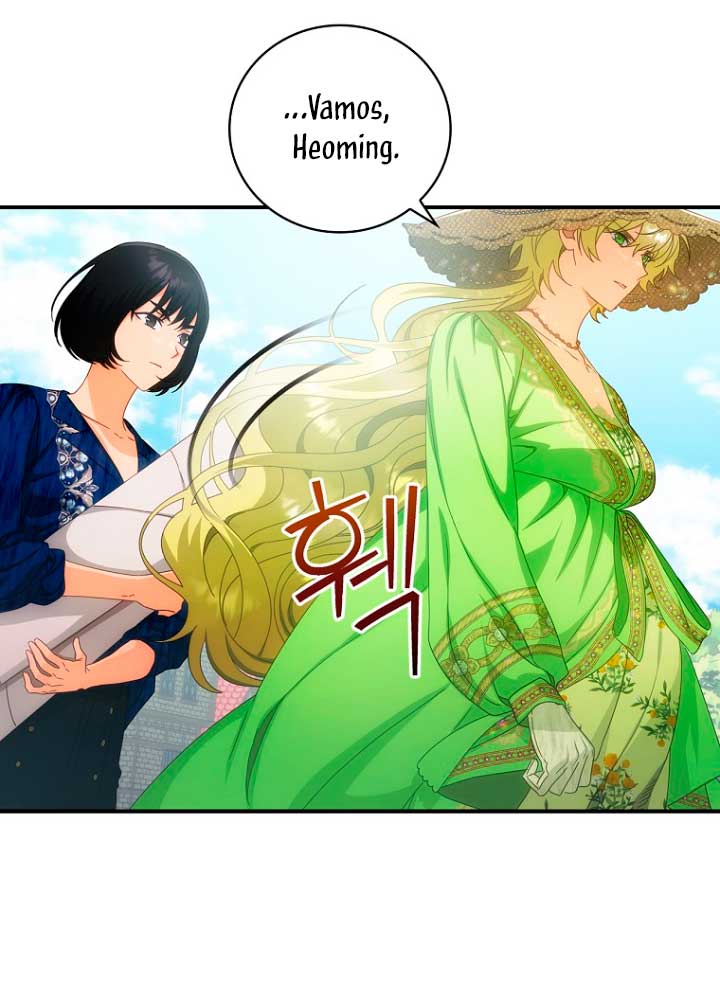 No es tu hijo Capítulo 27 - Página 39