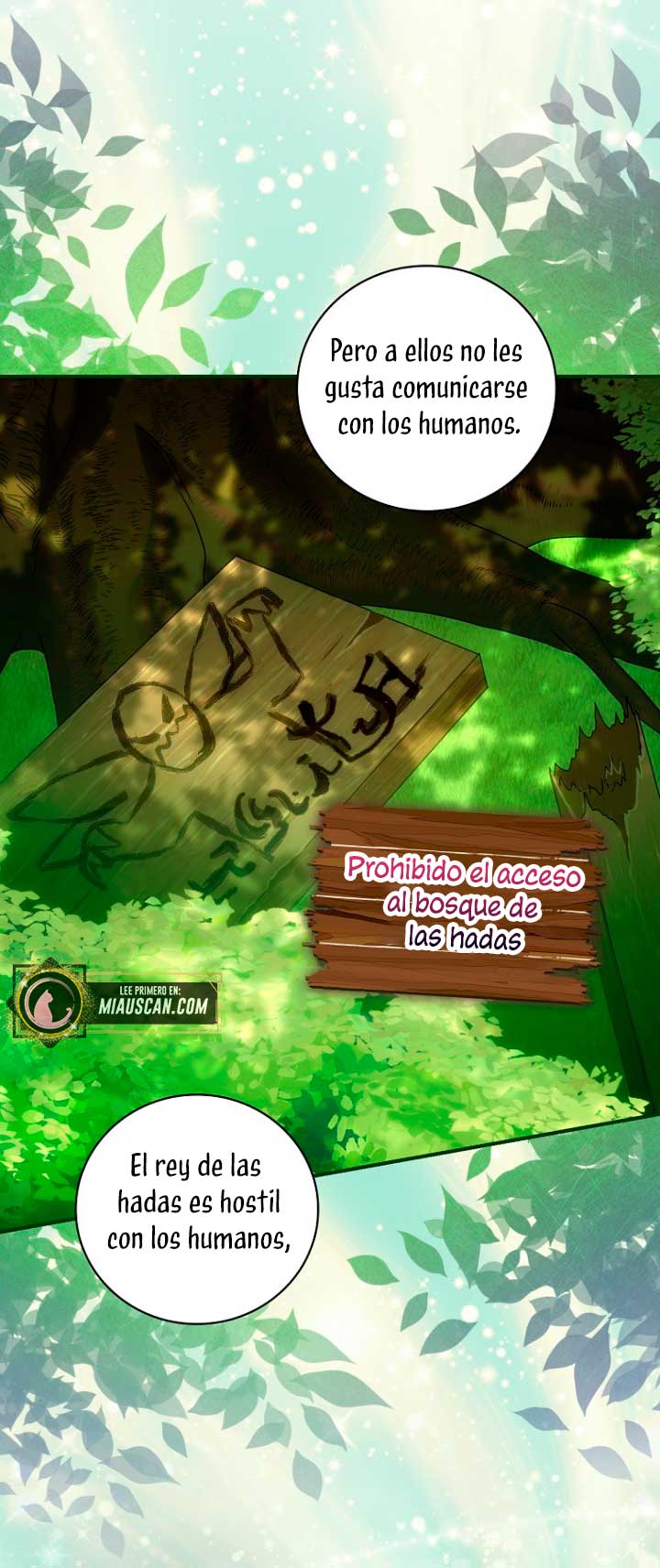 No es tu hijo Capítulo 27 - Página 41