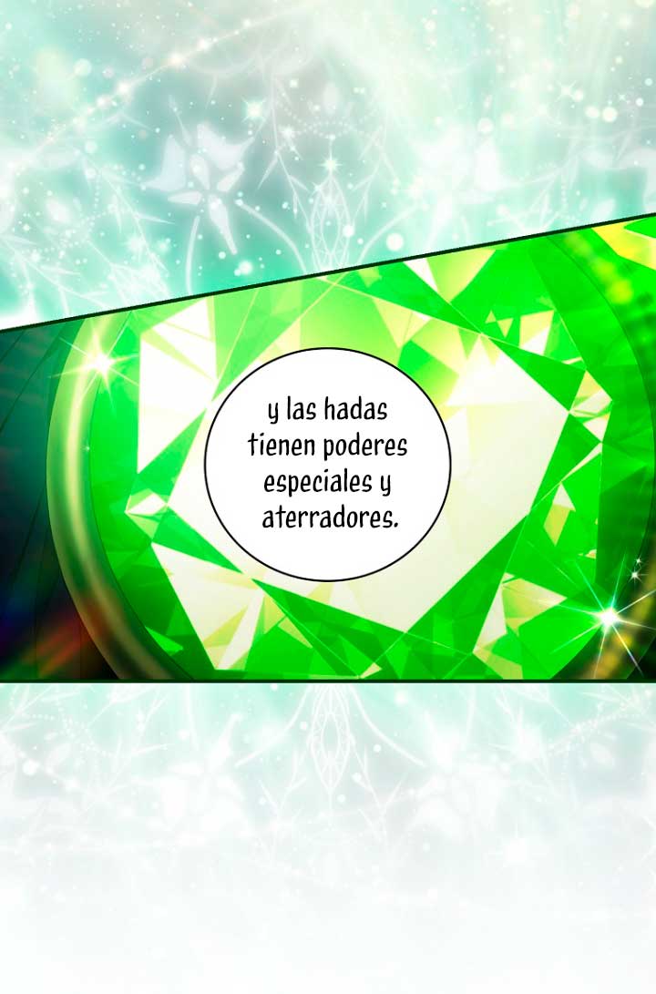 No es tu hijo Capítulo 27 - Página 42