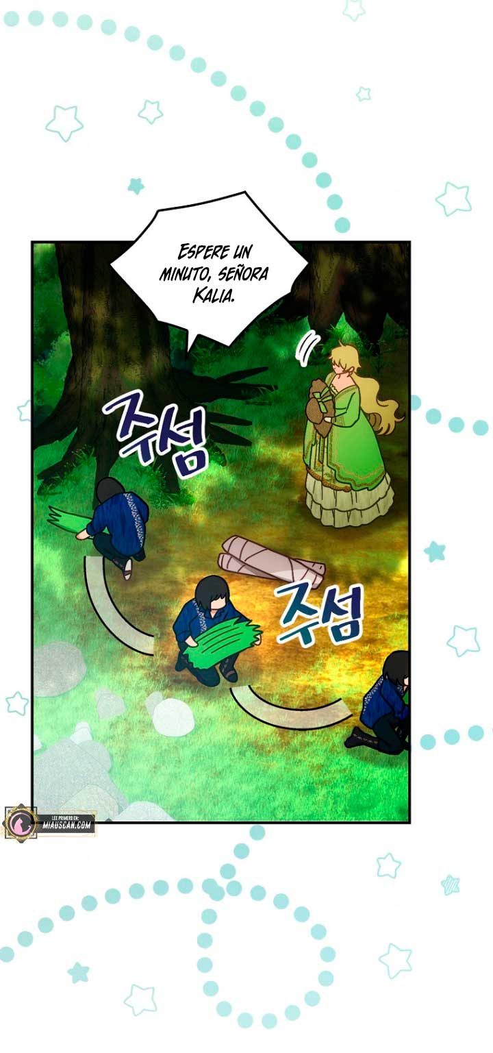 No es tu hijo Capítulo 27 - Página 48