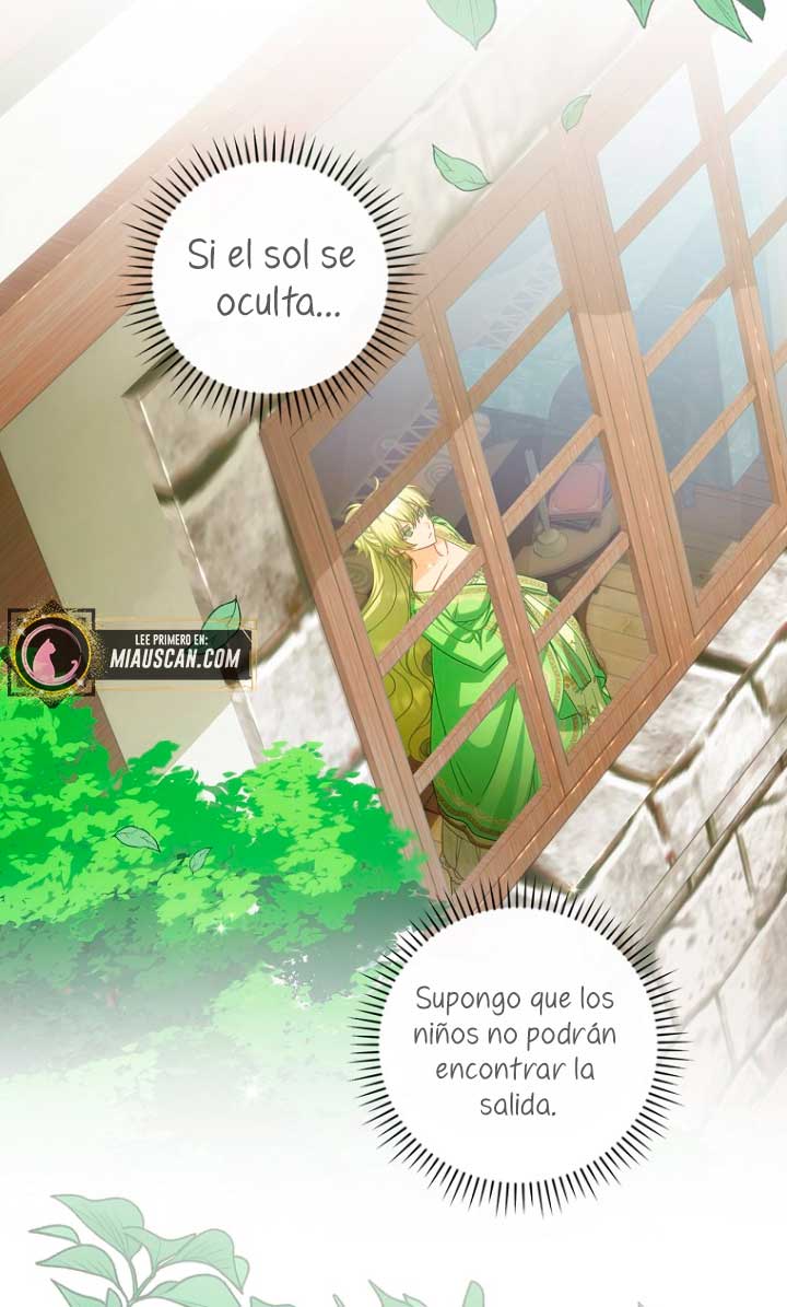 No es tu hijo Capítulo 27 - Página 5