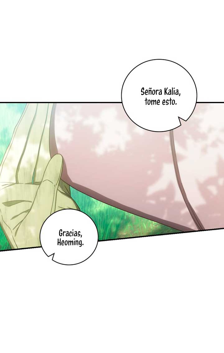 No es tu hijo Capítulo 27 - Página 51