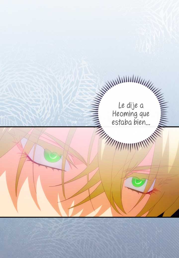 No es tu hijo Capítulo 27 - Página 56