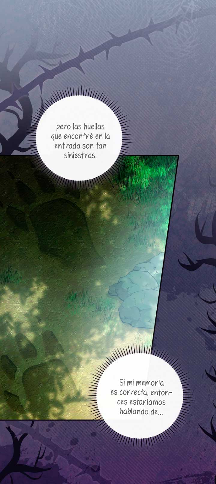 No es tu hijo Capítulo 27 - Página 57