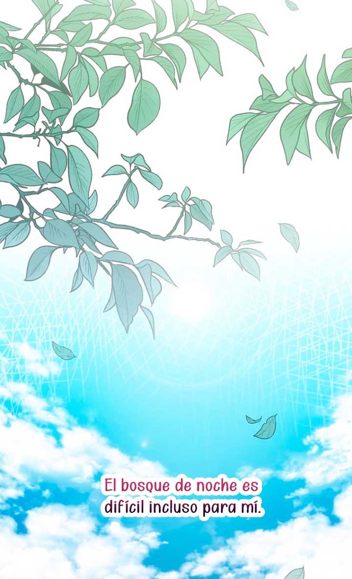 No es tu hijo Capítulo 27 - Página 6