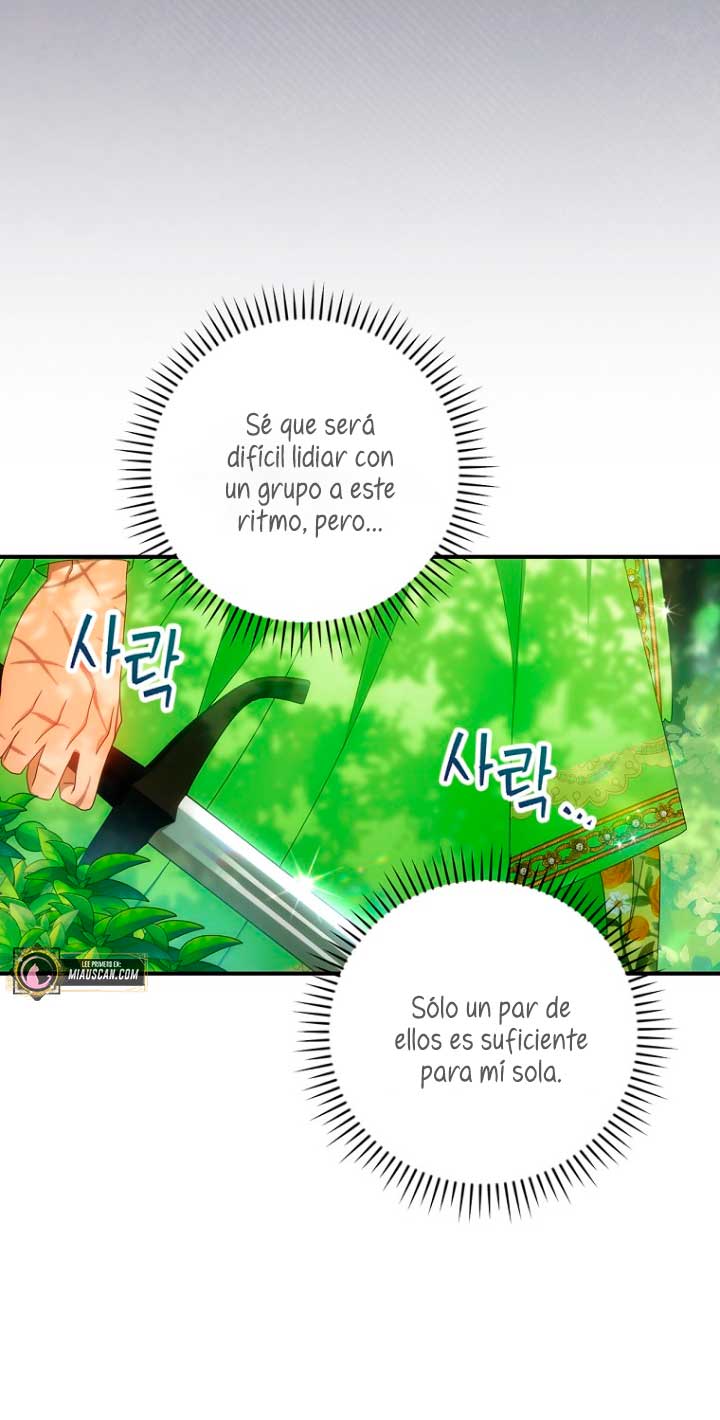 No es tu hijo Capítulo 27 - Página 60