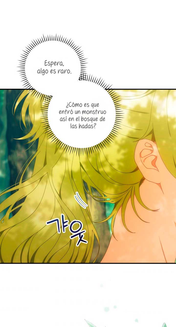 No es tu hijo Capítulo 27 - Página 61