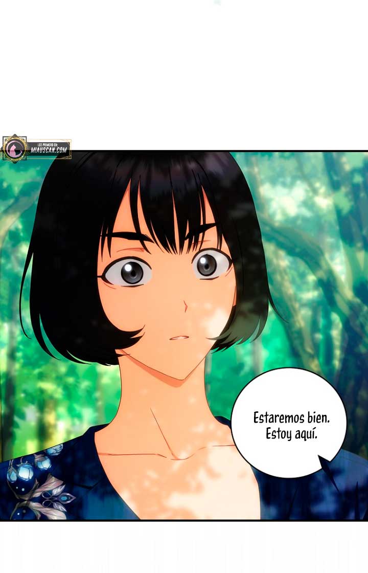 No es tu hijo Capítulo 27 - Página 64