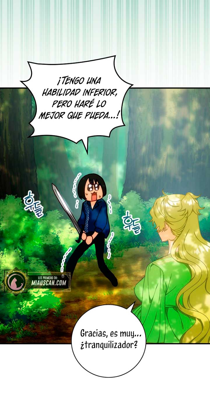 No es tu hijo Capítulo 27 - Página 66