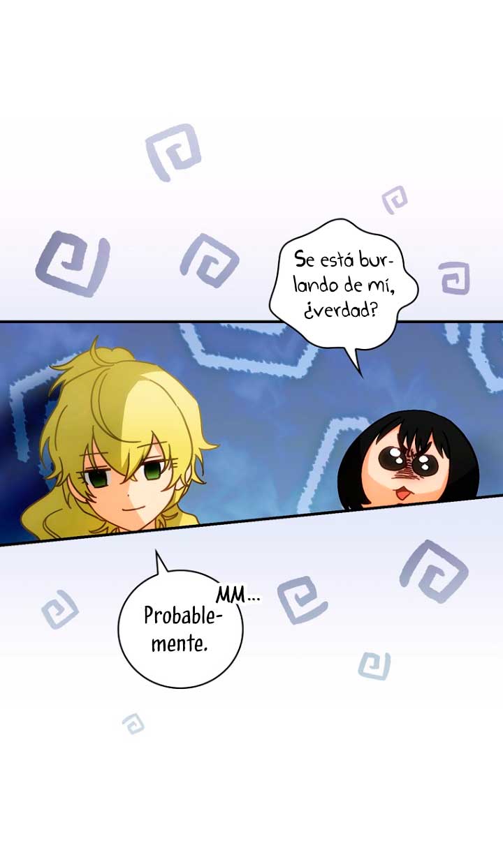 No es tu hijo Capítulo 27 - Página 67