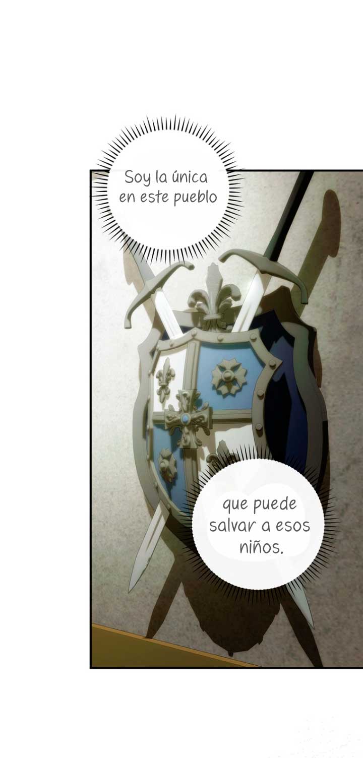 No es tu hijo Capítulo 27 - Página 9