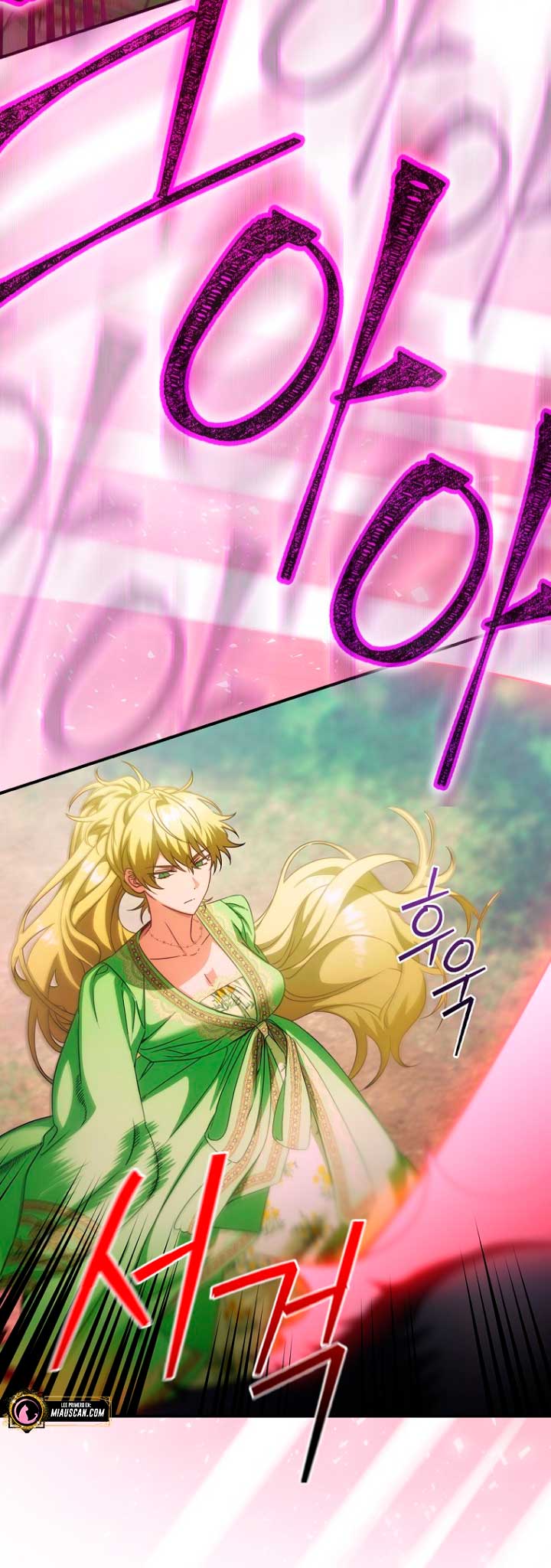 No es tu hijo Capítulo 28 - Página 10