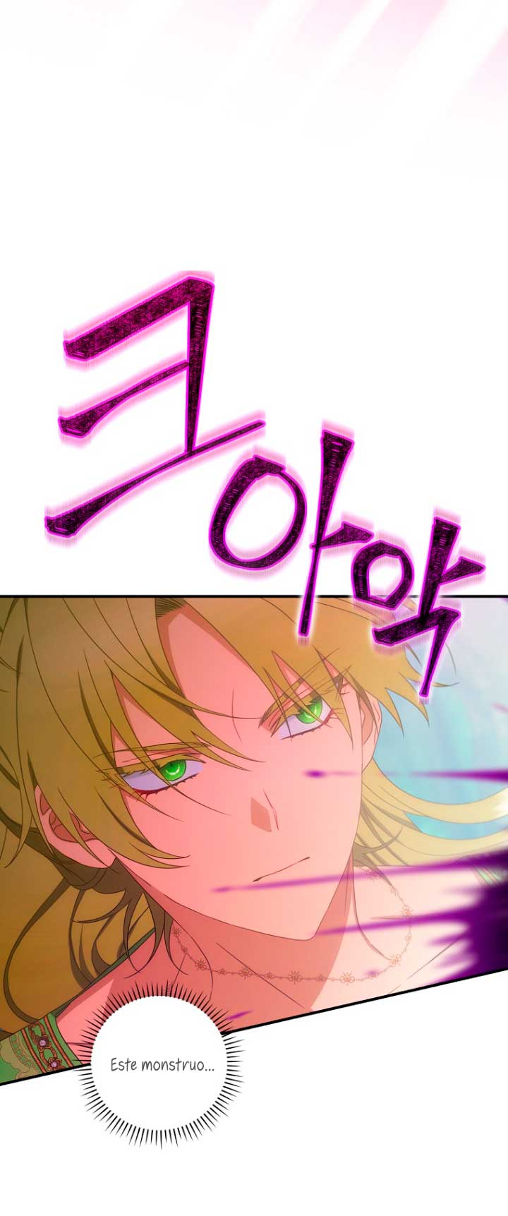 No es tu hijo Capítulo 28 - Página 11