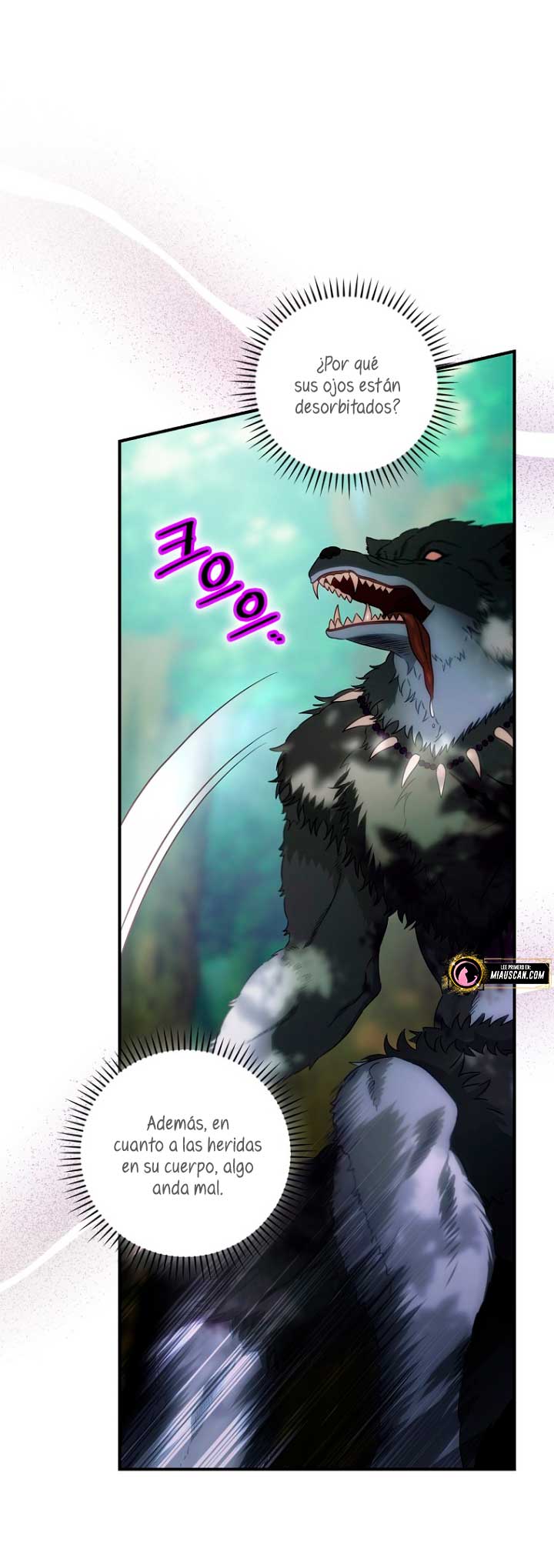 No es tu hijo Capítulo 28 - Página 12