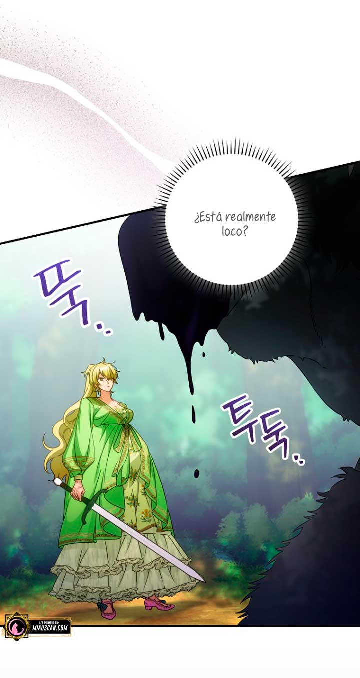 No es tu hijo Capítulo 28 - Página 13