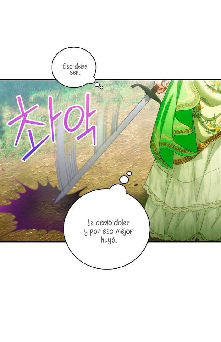 No es tu hijo Capítulo 28 - Página 17