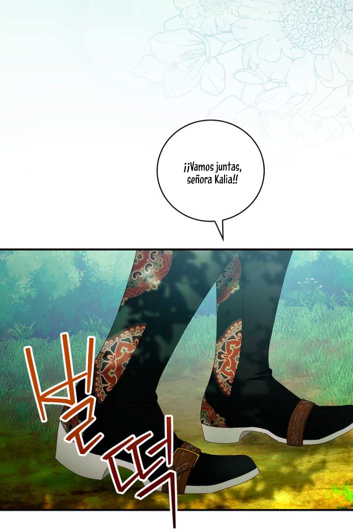 No es tu hijo Capítulo 28 - Página 22