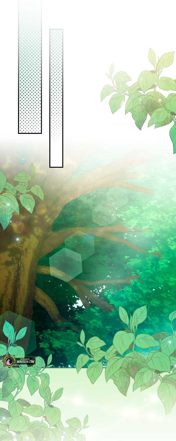 No es tu hijo Capítulo 28 - Página 26