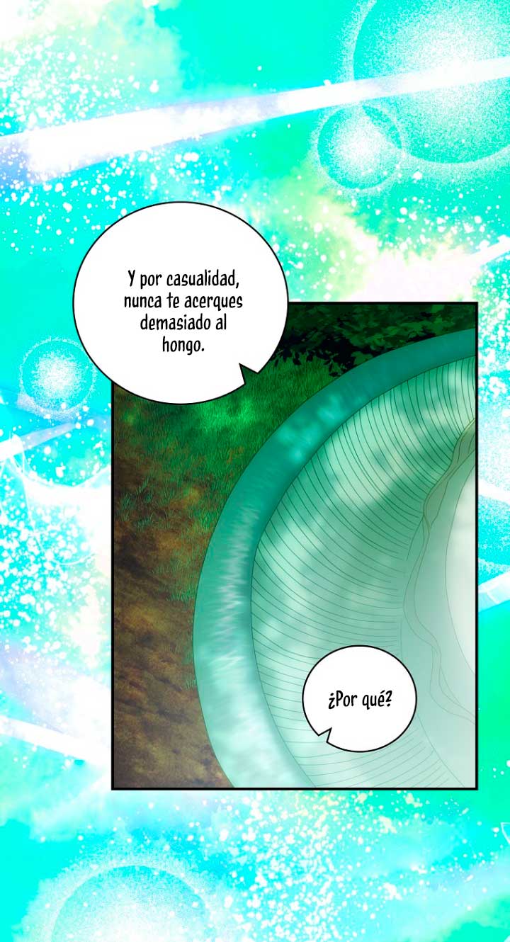 No es tu hijo Capítulo 28 - Página 31