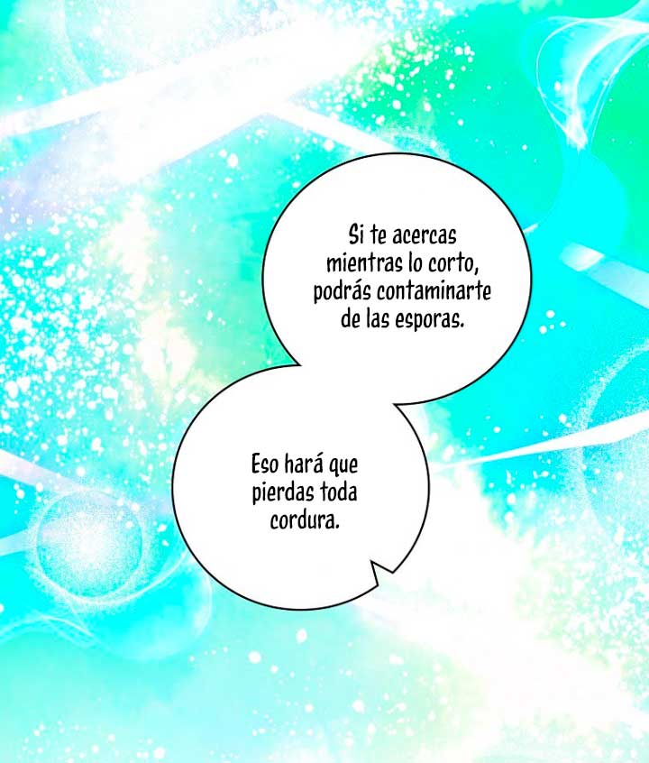 No es tu hijo Capítulo 28 - Página 32