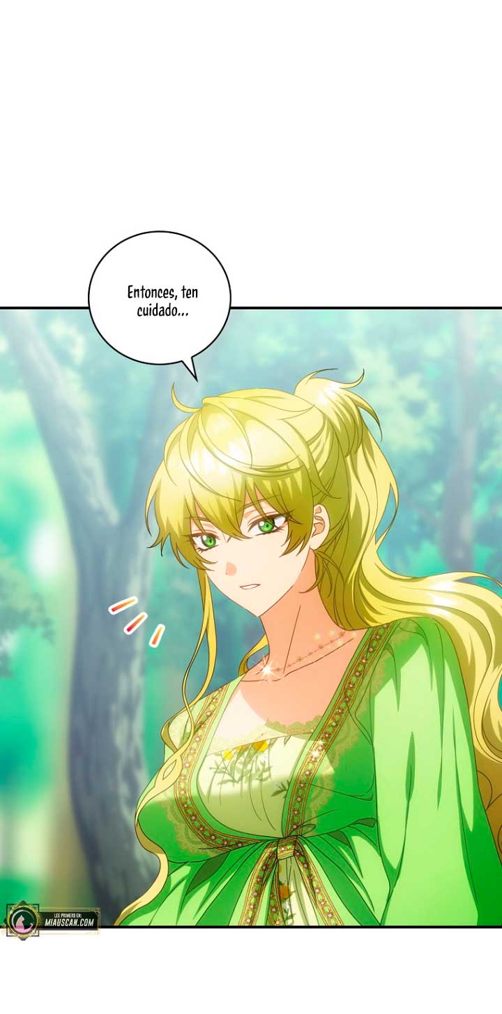 No es tu hijo Capítulo 28 - Página 34