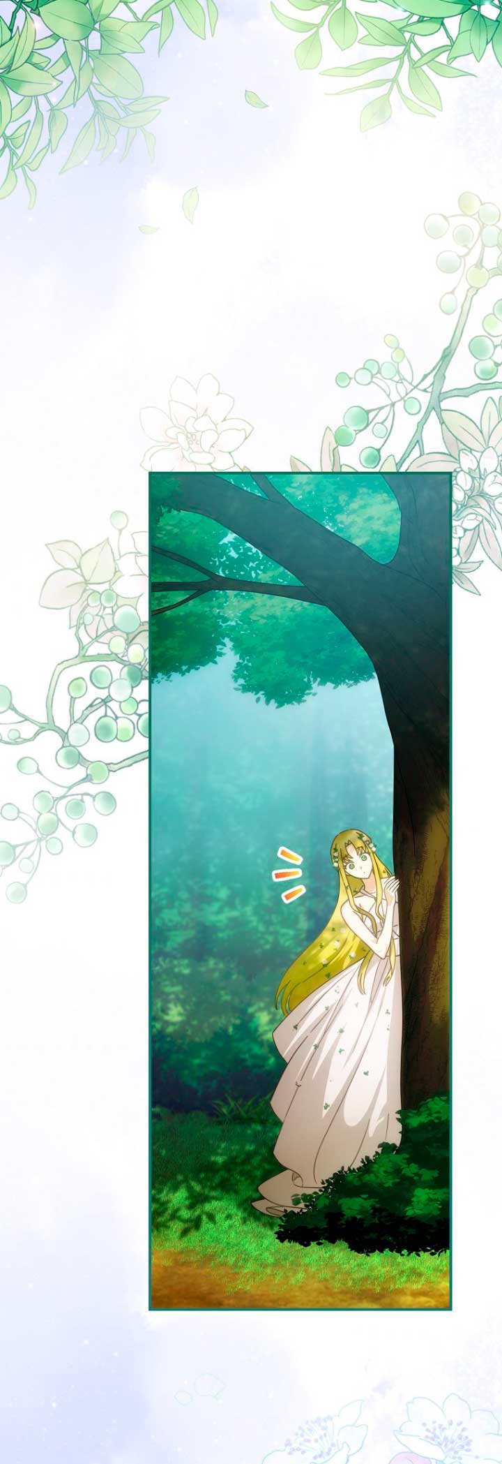 No es tu hijo Capítulo 28 - Página 39